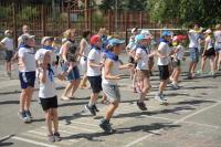 За здоровый образ жизни