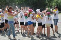 За здоровый образ жизни