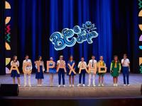 Юные астраханцы взяли Гран-при фестиваля КВН