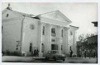 Историческая справка и статистическая информация