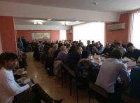 Встреча 5 аппреля 2018