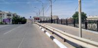 В Астрахани приводят в порядок мосты