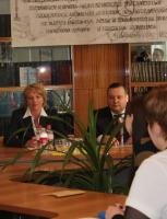 Конференция ко Дню архивов. 05.03.2013