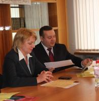 Конференция ко Дню архивов. 05.03.2013