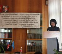 Конференция ко Дню архивов. 05.03.2013