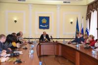 Олег Полумордвинов: «Системный подход к управлению городским хозяйством дает результат!»