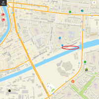 В городе планируют открыть еще 4 компактных рынка шаговой доступности