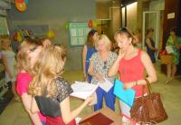 Марафон мастер-классов