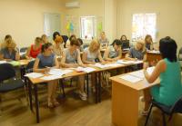 Марафон мастер-классов