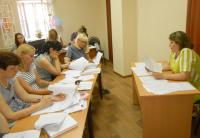 Марафон мастер-классов