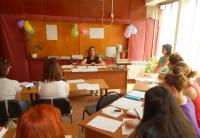 Марафон мастер-классов