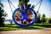 Крылатые качели