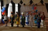 Прошел концерт финалистов городского конкурса «Астрахань многонациональная»