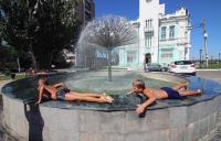 Летние забавы