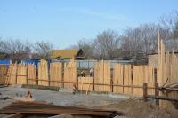 В Астрахани модернизируют ливневую систему