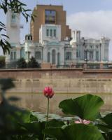 Любимые места