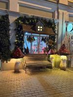 Подведены итоги конкурса «Украсим город вместе»