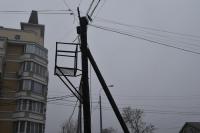 На улице Максима Горького будет «Чистое небо»