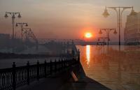 Магия заката