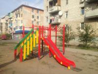 Обрезка деревьев. Скос сорной растительности. Установка детских площадок.