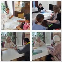 Итоги 15-часового марафона консультаций специалистов  Росреестра в МФЦ