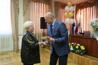 Педагогическая общественность отмечает профессиональный праздник