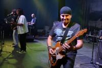 Праздничные торжества продолжатся на этой неделе