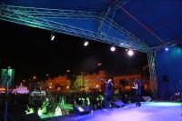 Праздничные торжества продолжатся на этой неделе