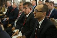 Южный диалог: от развития муниципалитетов к развитию страны