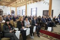 Южный диалог: от развития муниципалитетов к развитию страны