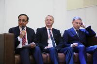 Южный диалог: от развития муниципалитетов к развитию страны