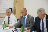 День Каспия проходит в Астрахани