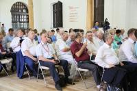 День Каспия проходит в Астрахани