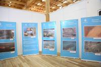 День Каспия проходит в Астрахани