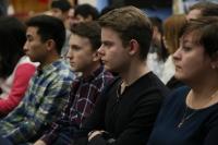 Поисковое движение Астрахани: итоги года