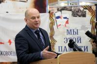 Поисковое движение Астрахани: итоги года