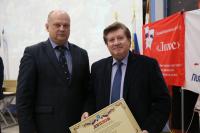 Поисковое движение Астрахани: итоги года