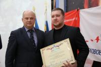 Поисковое движение Астрахани: итоги года