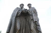 В Астрахани появился семейный парковый комплекс