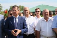 В Астрахани появился семейный парковый комплекс