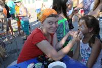 Отдыхаем с «Волжской палитрой»