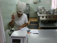 В астраханских детских садах введено усовершенствованное меню