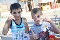 Отдыхаем с «Волжской палитрой»