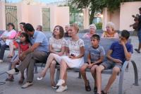 Отдыхаем с «Волжской палитрой»