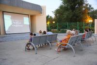 Отдыхаем с «Волжской палитрой»