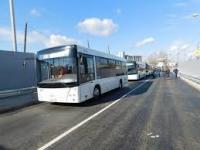 Торжественное открытие Кирикилинского моста