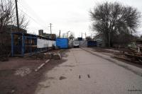 Металлические ограждения на Кирикилинском мосту демонтированы подрядчиком в 2014 году