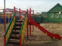 Обрезка деревьев. Скос сорной растительности. Установка детских площадок.