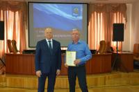 В Астрахани отметили День местного самоуправления 