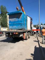 В Астрахани продолжается борьба с незаконной торговлей